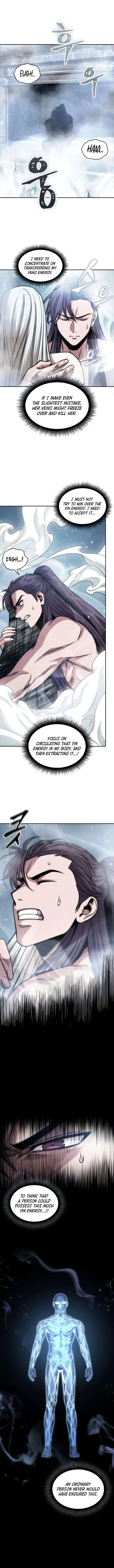 Nano Machine Chapter 174 Online - página 5