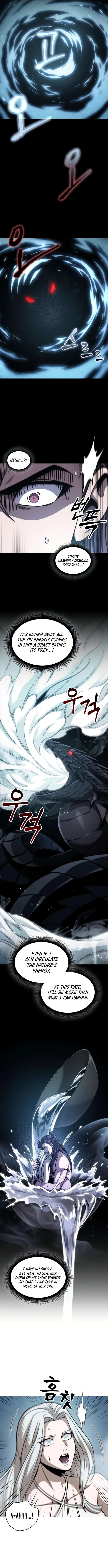 Nano Machine Chapter 174 Online - página 6