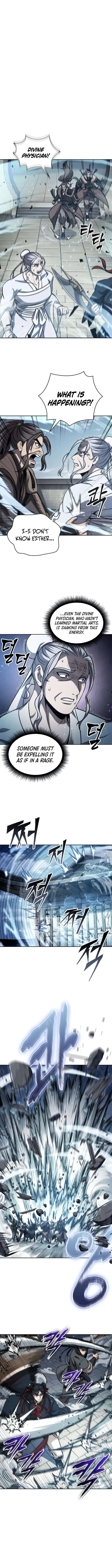 Nano Machine Chapter 174 Online - página 9