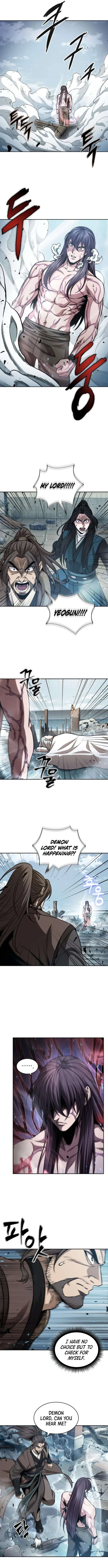 Nano Machine Chapter 174 Online - página 10