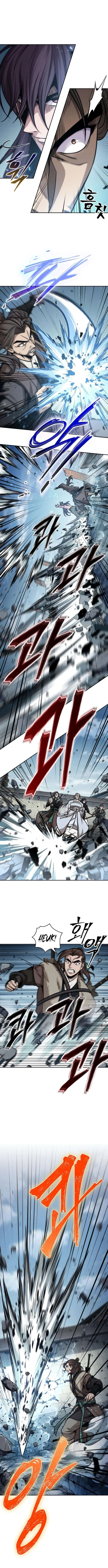 Nano Machine Chapter 174 Online - página 11
