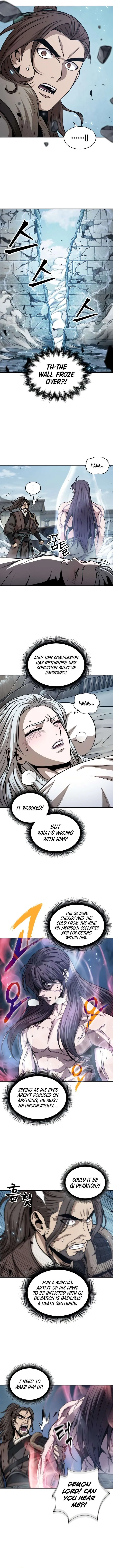 Nano Machine Chapter 174 Online - página 12