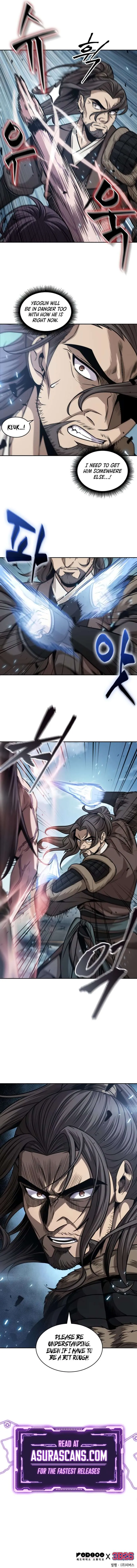Nano Machine Chapter 174 Online - página 13
