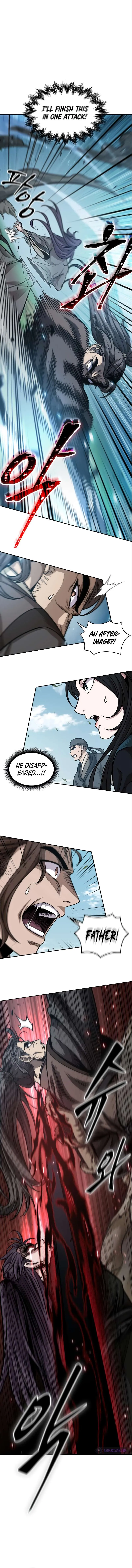 Nano Machine Chapter 177 Online - página 2
