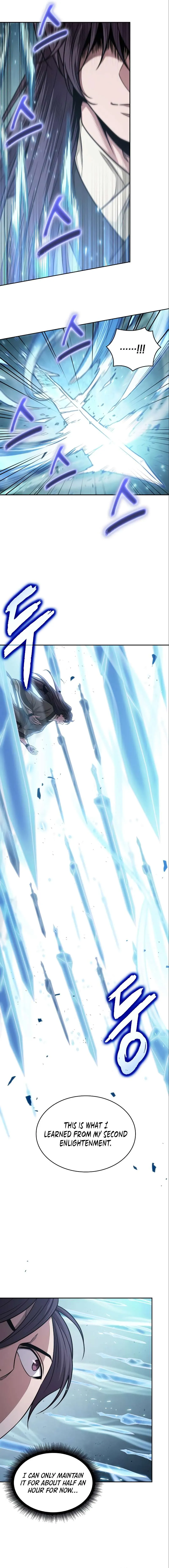 Nano Machine Chapter 177 Online - página 9