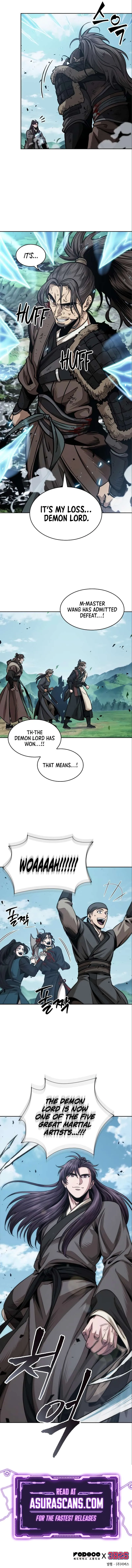 Nano Machine Chapter 177 Online - página 13