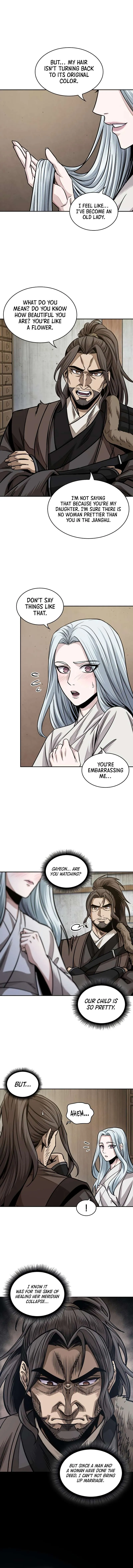 Nano Machine Chapter 178 Online - página 7