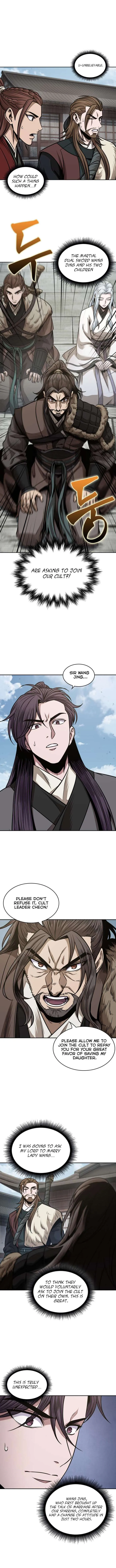 Nano Machine Chapter 179 Online - página 6