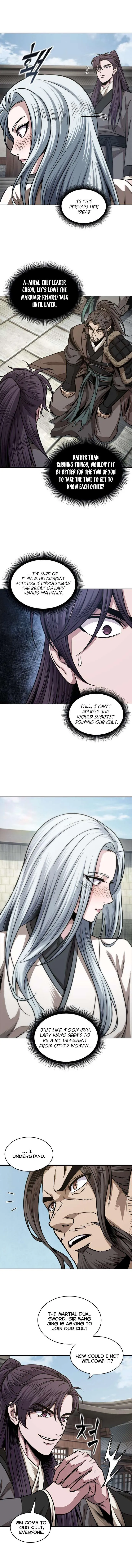 Nano Machine Chapter 179 Online - página 7