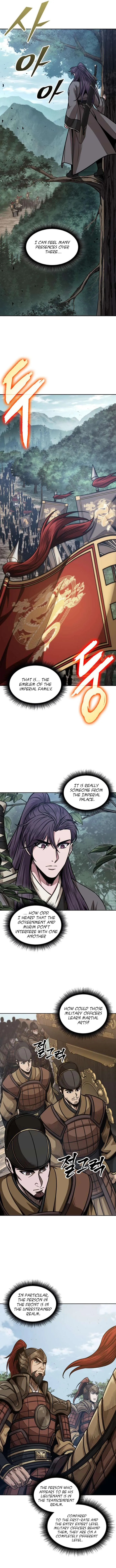 Nano Machine Chapter 179 Online - página 11
