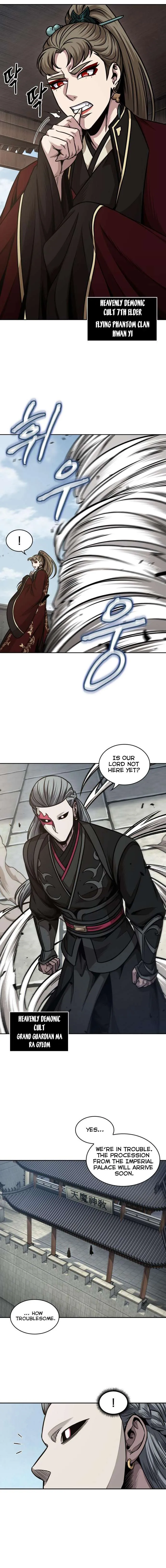 Nano Machine Chapter 179 Online - página 13
