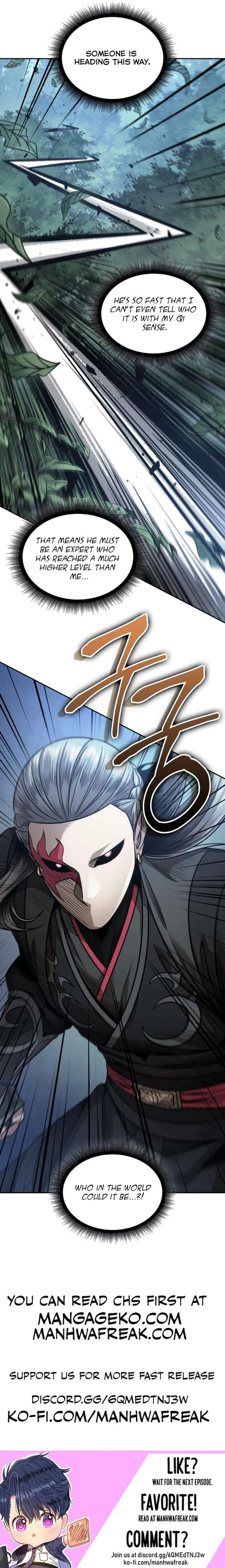 Nano Machine Chapter 179 Online - página 14