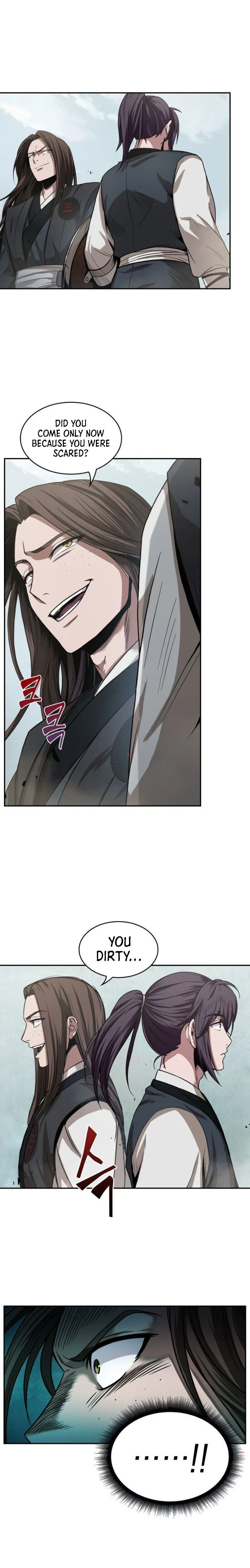 Nano Machine Chapter 18 Online - página 4