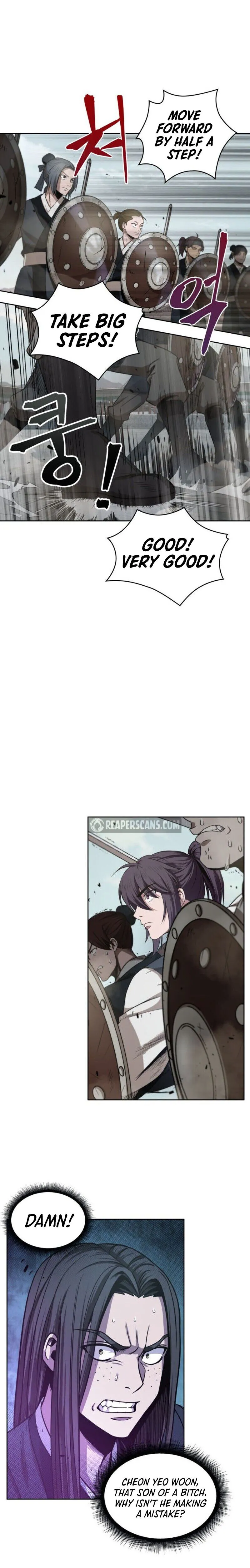Nano Machine Chapter 18 Online - página 11