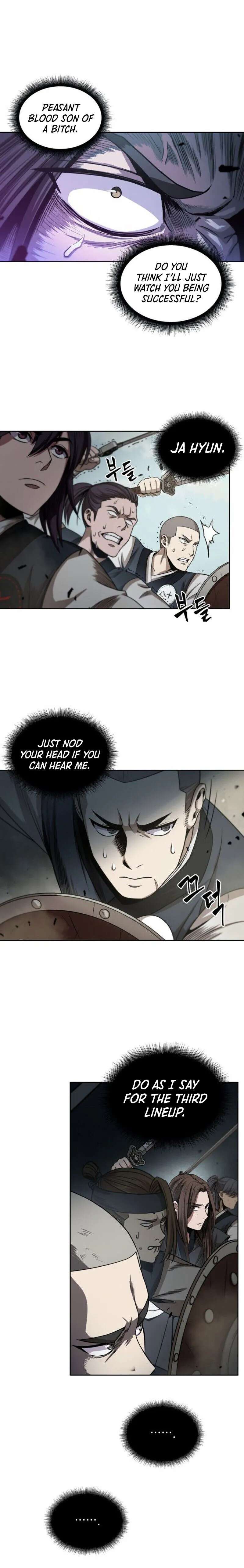 Nano Machine Chapter 18 Online - página 12