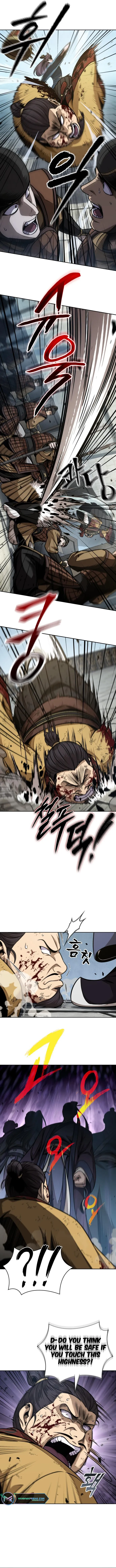 Nano Machine Chapter 182 Online - página 5