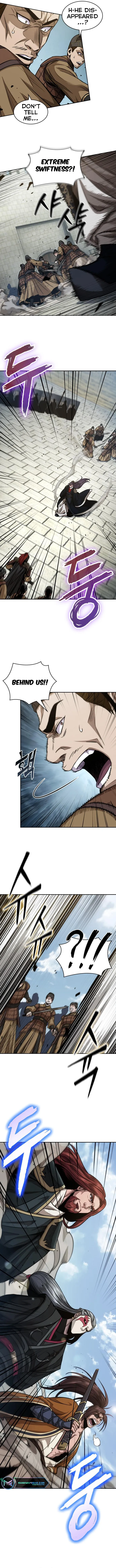 Nano Machine Chapter 182 Online - página 11