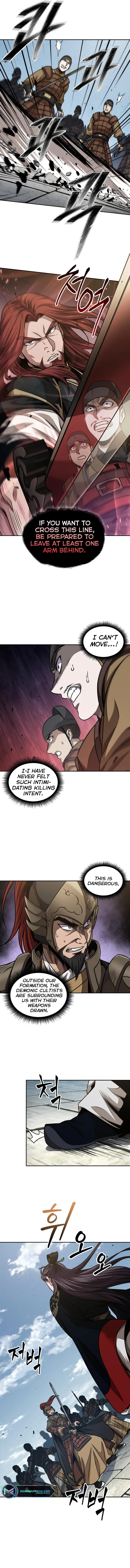 Nano Machine Chapter 182 Online - página 12