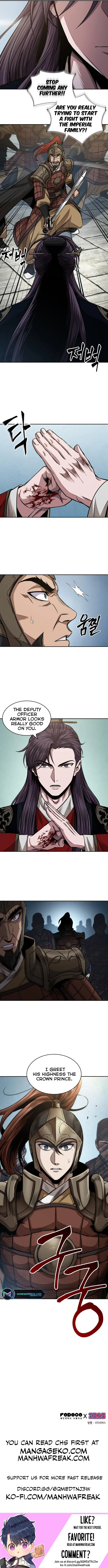 Nano Machine Chapter 182 Online - página 13