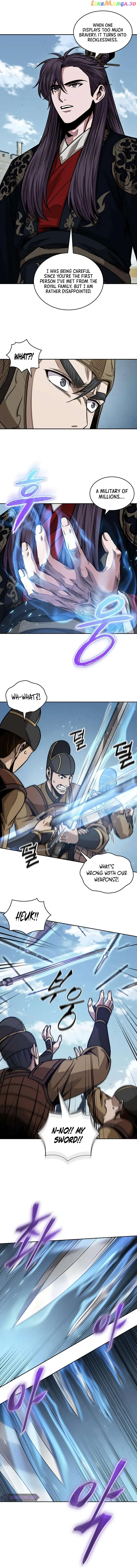 Nano Machine Chapter 183 Online - página 10