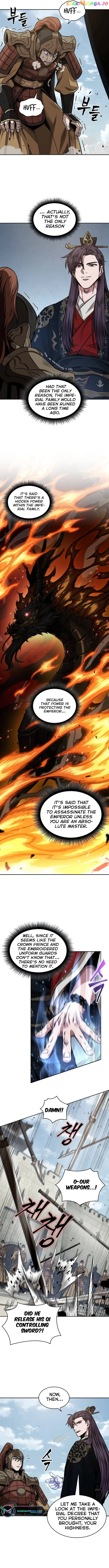 Nano Machine Chapter 184 Online - página 5