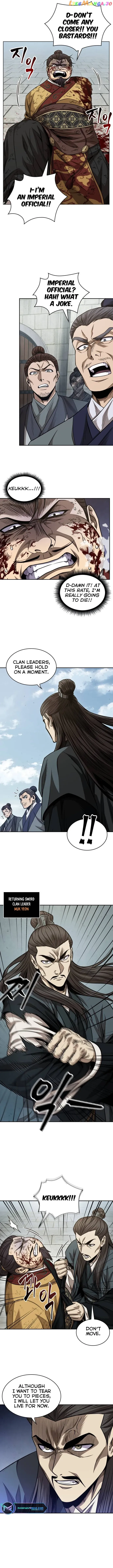 Nano Machine Chapter 184 Online - página 7