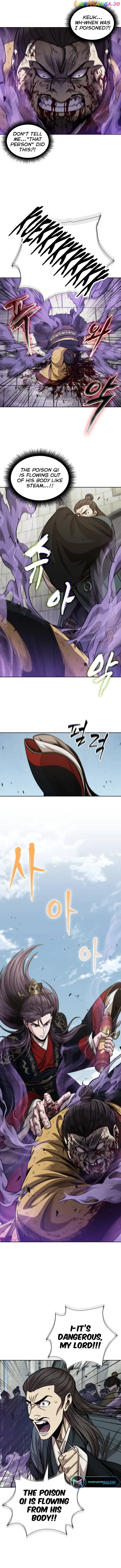 Nano Machine Chapter 184 Online - página 8