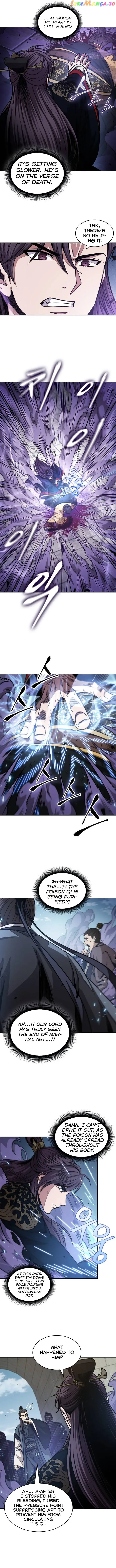 Nano Machine Chapter 184 Online - página 9