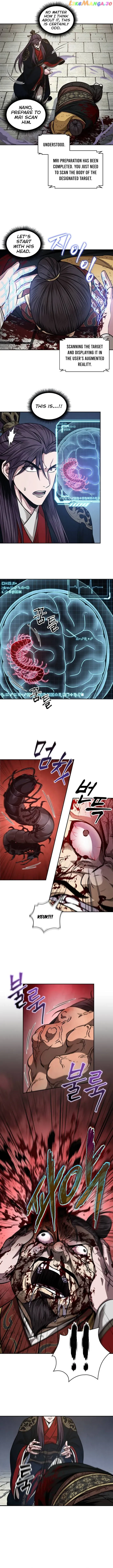 Nano Machine Chapter 184 Online - página 11