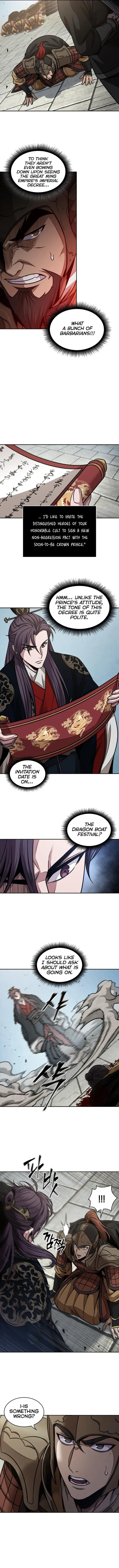 Nano Machine Chapter 185 Online - página 2