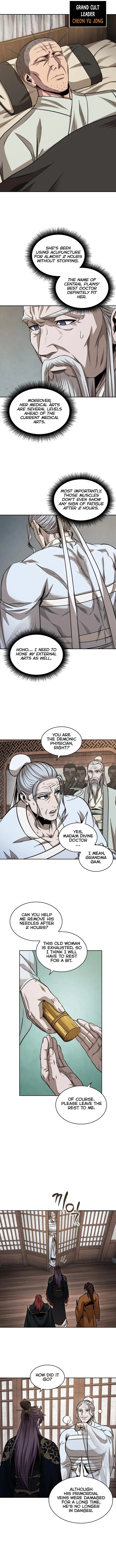 Nano Machine Chapter 185 Online - página 12