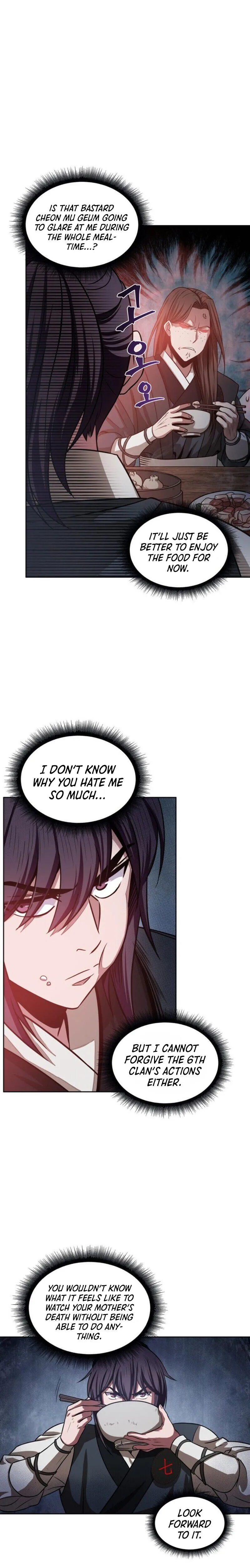Nano Machine Chapter 19 Online - página 6