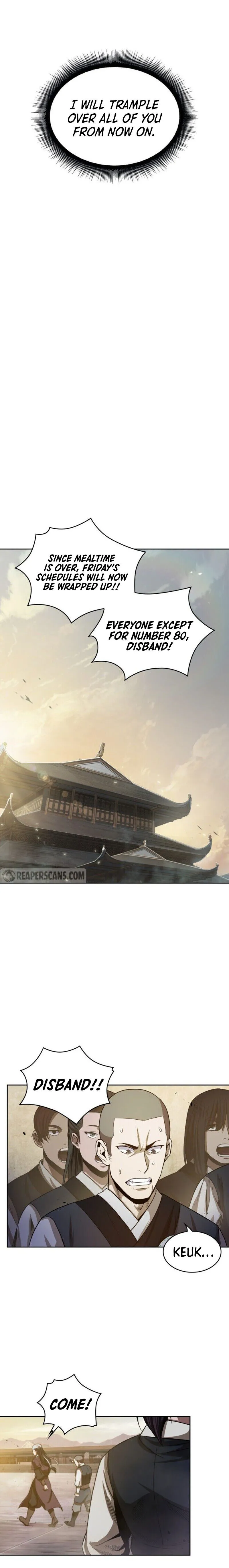 Nano Machine Chapter 19 Online - página 7