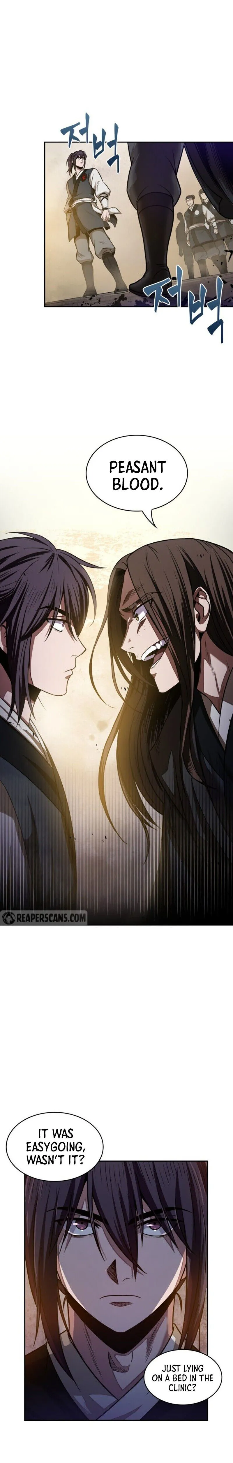 Nano Machine Chapter 19 Online - página 11