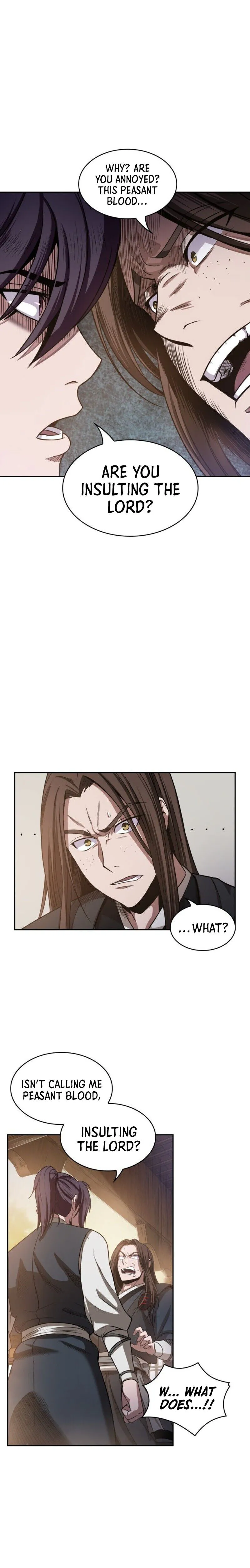 Nano Machine Chapter 19 Online - página 12