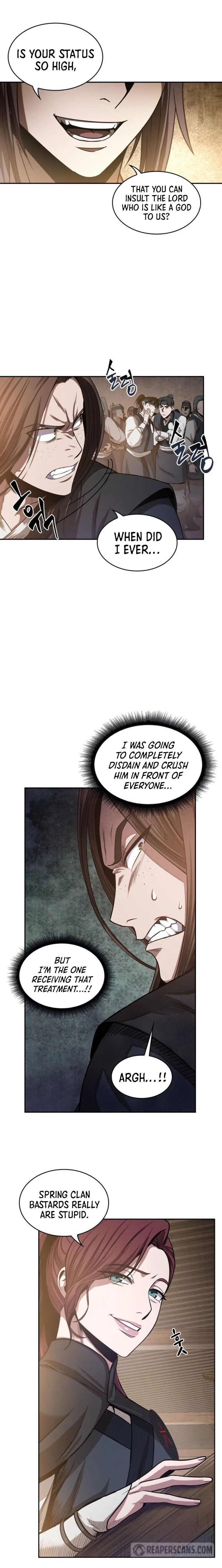 Nano Machine Chapter 19 Online - página 13