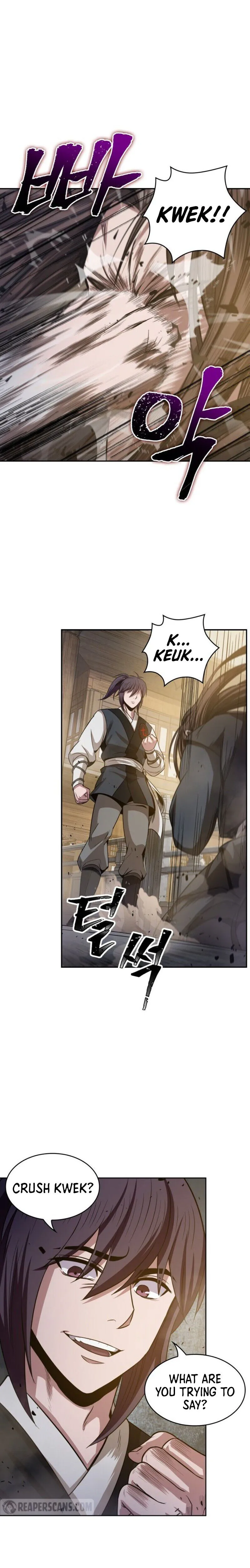 Nano Machine Chapter 19 Online - página 15