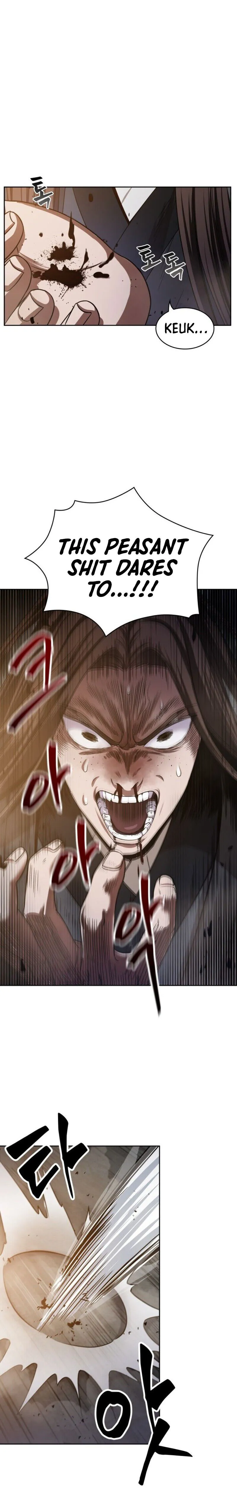 Nano Machine Chapter 19 Online - página 16