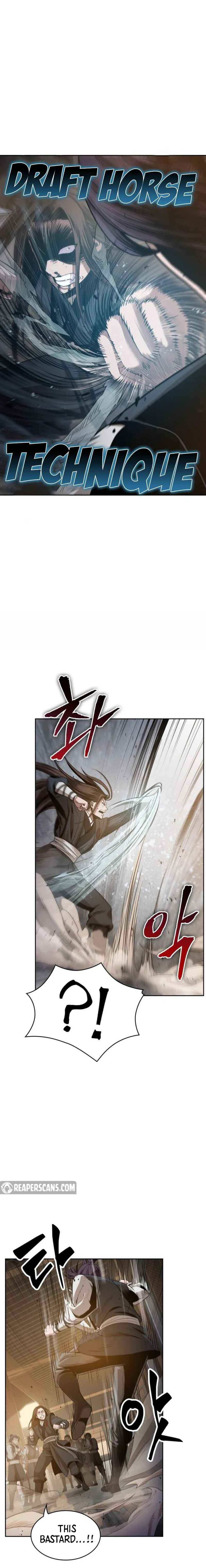 Nano Machine Chapter 19 Online - página 17