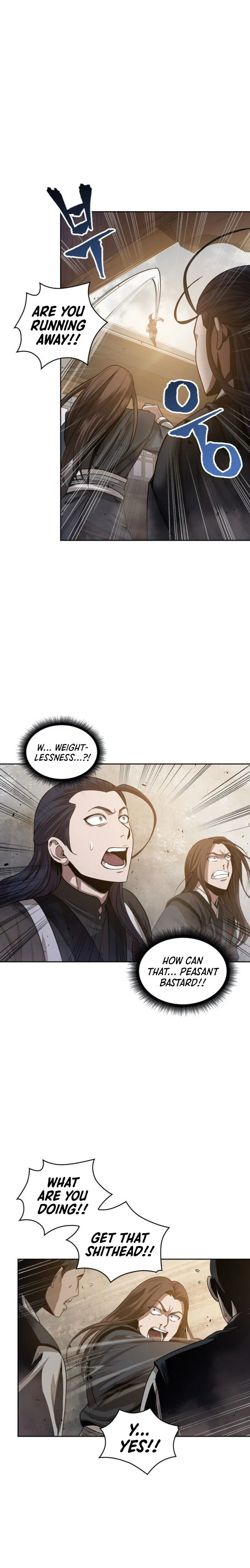 Nano Machine Chapter 19 Online - página 18