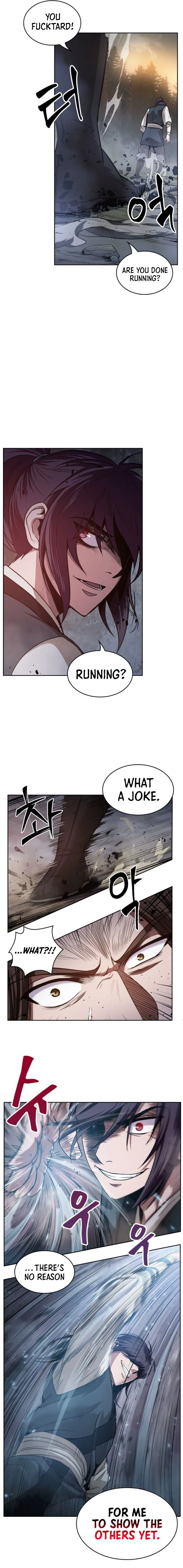 Nano Machine Chapter 19 Online - página 22