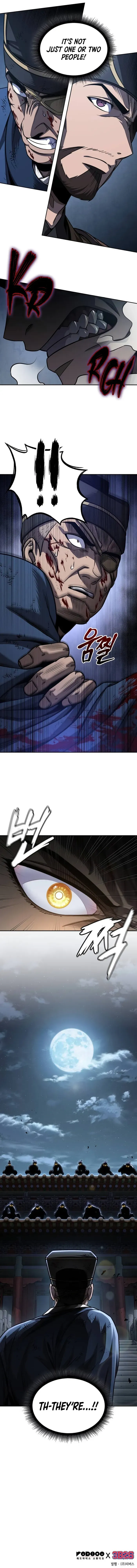 Nano Machine Chapter 190 Online - página 9