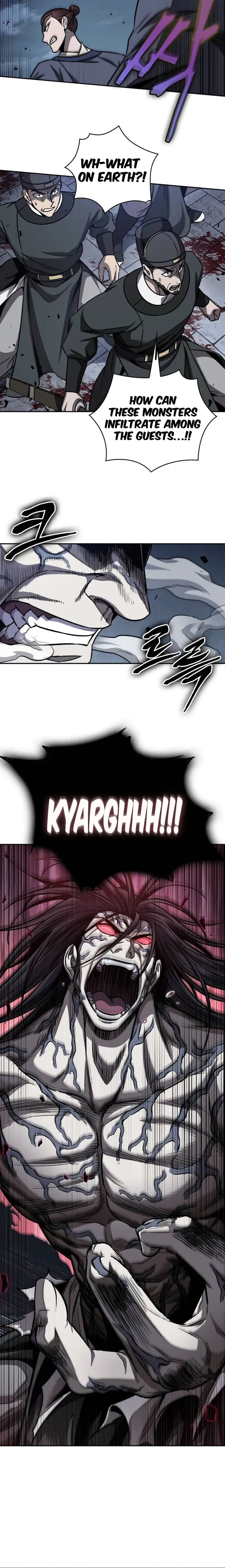 Nano Machine Chapter 192 Online - página 4