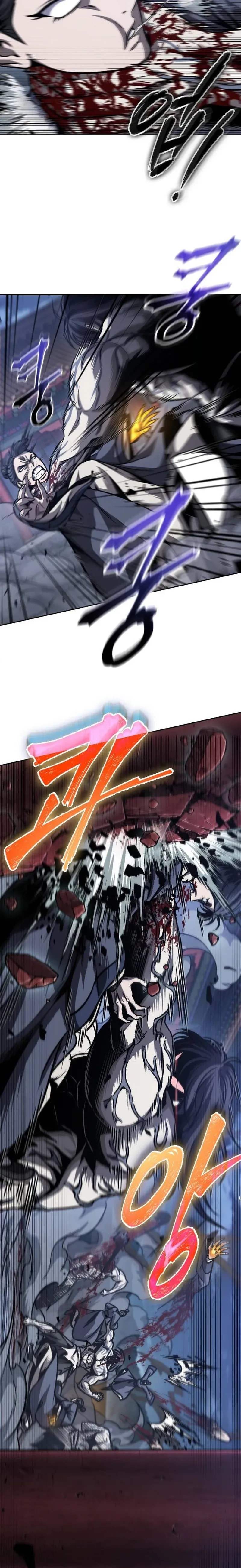 Nano Machine Chapter 192 Online - página 8