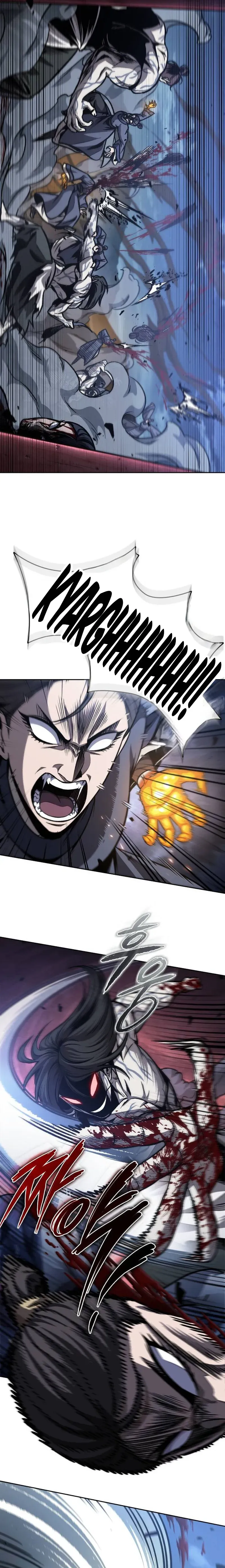 Nano Machine Chapter 192 Online - página 9