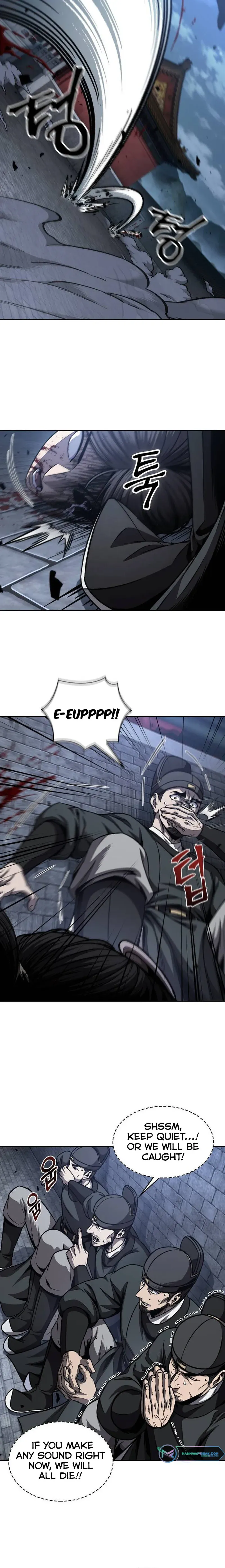 Nano Machine Chapter 192 Online - página 10