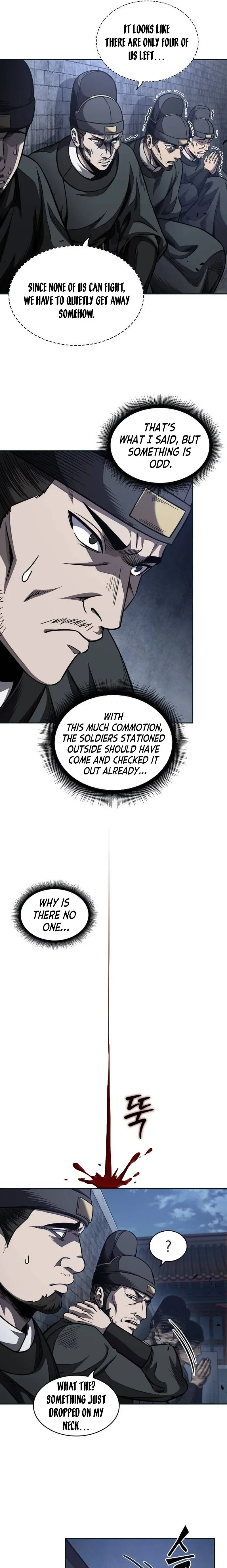Nano Machine Chapter 192 Online - página 11