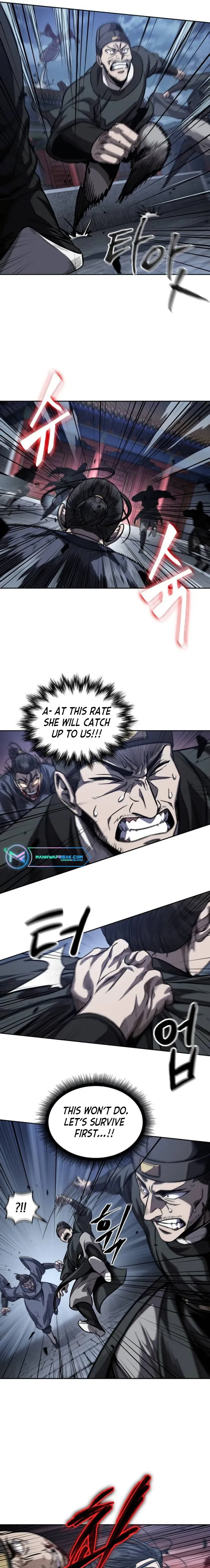 Nano Machine Chapter 192 Online - página 13