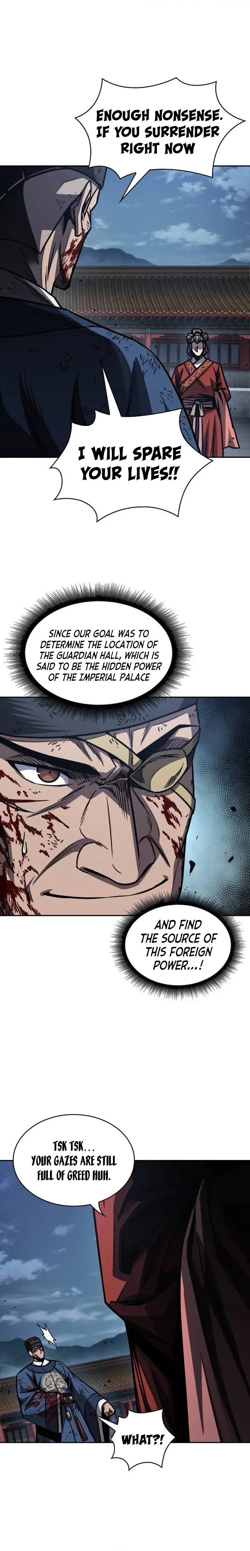 Nano Machine Chapter 192 Online - página 20