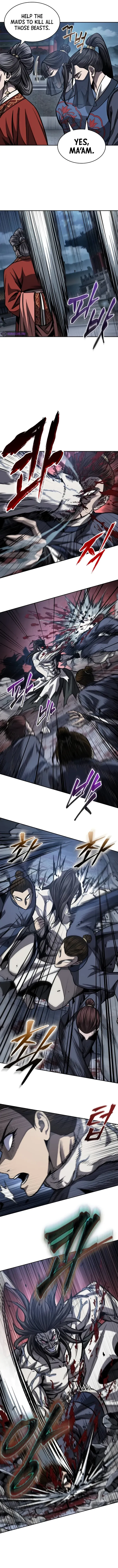 Nano Machine Chapter 193 Online - página 2